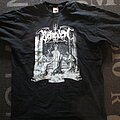 Behexen - TShirt or Longsleeve - Behexen - My Soul For His Glory