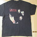 Danzig - TShirt or Longsleeve - Danzig - II : Lucifuge