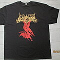 Emperor - TShirt or Longsleeve - Emperor - Old Logo / Inno A Satana