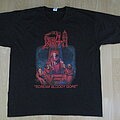 Death - TShirt or Longsleeve - Death - Scream Bloody Gore