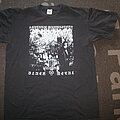 Satanic Warmaster - TShirt or Longsleeve - Satanic Warmaster - Strenght & Honour