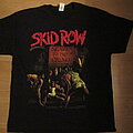 Skid Row - TShirt or Longsleeve - Skid Row - Slave to the Grind