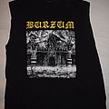 Burzum - TShirt or Longsleeve - Burzum - Det Som Engang Var