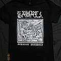 Samael - TShirt or Longsleeve - Samael - Medieval Prophecy