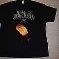 Ancient - TShirt or Longsleeve - Ancient - Svartalvheim