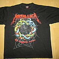 Metallica - TShirt or Longsleeve - Metallica - The Struggle Within