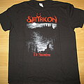 Satyricon - TShirt or Longsleeve - Satyricon - The Shadowthrone