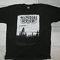 Ancestors Blood - TShirt or Longsleeve - Ancestors Blood - When the Forest Calls
