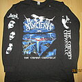 Ancient - TShirt or Longsleeve - Ancient - The Cainian Chronicle