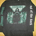 Dimmu Borgir - TShirt or Longsleeve - Dimmu Borgir - Enthroned Darkness Triumphant