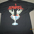Samael - TShirt or Longsleeve - Samael - 1987-1992