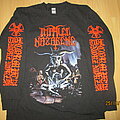 Impaled Nazarene - TShirt or Longsleeve - Impaled Nazarene - Tol Cormpt Norz Norz Norz