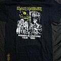 Iron Maiden - TShirt or Longsleeve - Iron Maiden - Women in Uniform