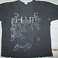 His Infernal Majesty - TShirt or Longsleeve - HIM / His Infernal Majesty shirt