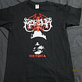 Marduk - TShirt or Longsleeve - Marduk - Viktoria
