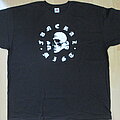 Funeral Mist - TShirt or Longsleeve - Funeral Mist - Skull