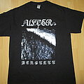 Ulver - TShirt or Longsleeve - Ulver - Bergtatt