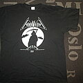 Nifelheim - TShirt or Longsleeve - Nifelheim - Envoy of Lucifer / Finland Tour 2008