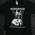 Behemoth - TShirt or Longsleeve - Behemoth - Sventevith