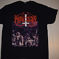 Marduk - TShirt or Longsleeve - Marduk - Heaven Shall Burn