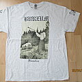 Burzum - TShirt or Longsleeve - Burzum - Filosofem