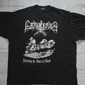 Graveland - TShirt or Longsleeve - Graveland - Following the Voice of Blood