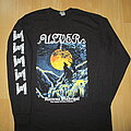 Ulver - TShirt or Longsleeve - Ulver - Nattens Madrigal