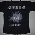 Burzum - TShirt or Longsleeve - Burzum - Daudi Baldrs