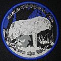 Deströyer 666 - Patch - Destoryer 666