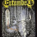 Entombed - Patch - Entombed patch