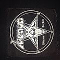 Venom - Patch - Venom welcome to hell printed patch