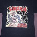 Whiplash - TShirt or Longsleeve - Whiplash