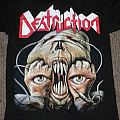 Destruction - TShirt or Longsleeve - Destruction release of agony shirt