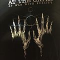 At The Gates - TShirt or Longsleeve - At The Gates 2016 US tour shirt