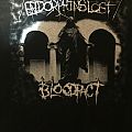 Endorphins Lost - TShirt or Longsleeve - Endorphins Lost - Bloodpact shirt