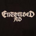 Entombed - TShirt or Longsleeve - Entombed A.D. Wish You Were Here shirt