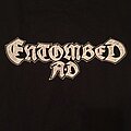 Entombed - TShirt or Longsleeve - Entombed A.D. Wish You Were Here shirt