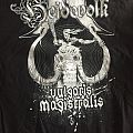 Heidevolk - TShirt or Longsleeve - Heidevolk - Vulgaris Magistralis shirt