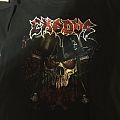 Exodus - TShirt or Longsleeve - Exodus - Tampa Bay Bloodbath event shirt