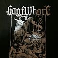 Goatwhore - TShirt or Longsleeve - Goatwhore - FBS (Fucked By Satan) shirt