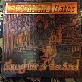 At The Gates - Tape / Vinyl / CD / Recording etc - At The Gates - Slaughter Of The Soul lp