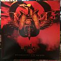 Nile - Tape / Vinyl / CD / Recording etc - Nile - Annihilation Of The Wicked