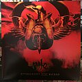 Nile - Tape / Vinyl / CD / Recording etc - Nile - Annihilation Of The Wicked