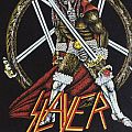 Slayer - Patch - Slayer - Show No Mercy patch