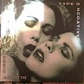 Type O Negative - Tape / Vinyl / CD / Recording etc - Type O Negative - Bloody Kisses lp