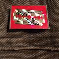 Judas Priest - Pin / Badge - Judas Priest - British Steel pin