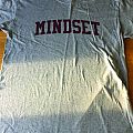Mindset - TShirt or Longsleeve - Mindset last minute print run London 2014