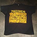 7seconds - TShirt or Longsleeve - 7Seconds OG Mid 80’s Shirt