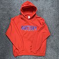 Battery - Hooded Top / Sweater - Battery Hood