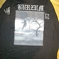 Burzum - TShirt or Longsleeve - Feeble Screams longsleeve